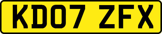 KD07ZFX