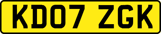 KD07ZGK