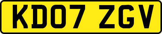 KD07ZGV