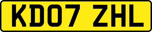 KD07ZHL