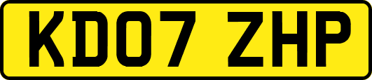 KD07ZHP