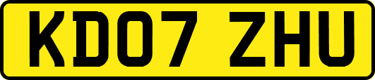 KD07ZHU