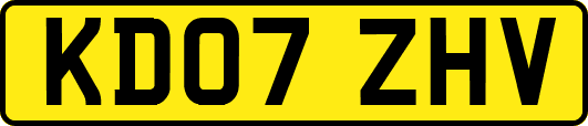 KD07ZHV