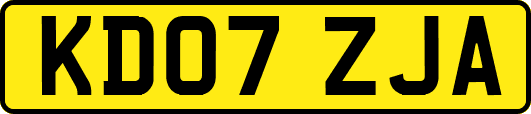 KD07ZJA