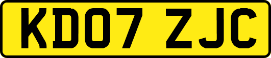 KD07ZJC