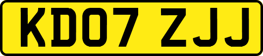 KD07ZJJ