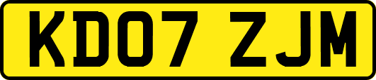 KD07ZJM