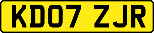 KD07ZJR