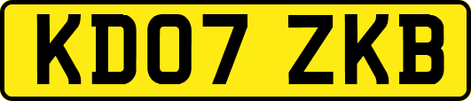 KD07ZKB