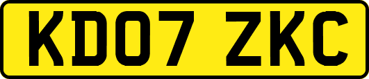 KD07ZKC