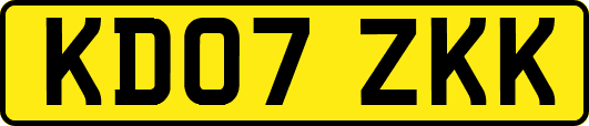KD07ZKK