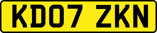 KD07ZKN