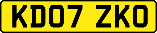KD07ZKO