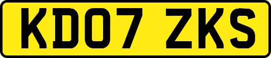 KD07ZKS