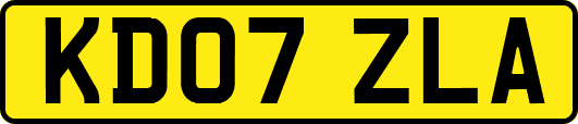 KD07ZLA