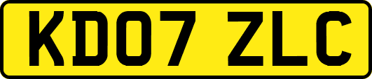 KD07ZLC