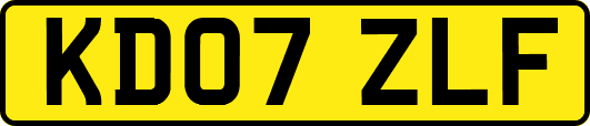 KD07ZLF