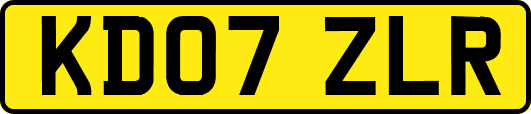 KD07ZLR