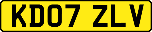 KD07ZLV