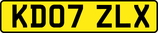 KD07ZLX