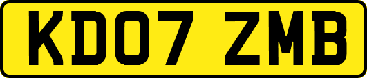KD07ZMB