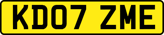 KD07ZME