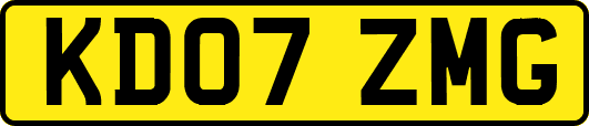 KD07ZMG