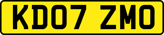 KD07ZMO