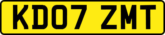 KD07ZMT