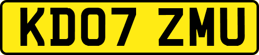 KD07ZMU