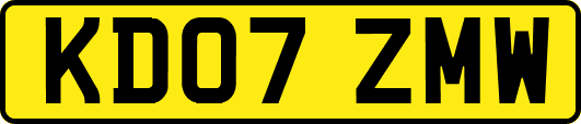 KD07ZMW