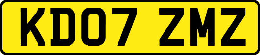 KD07ZMZ