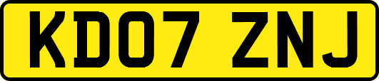 KD07ZNJ