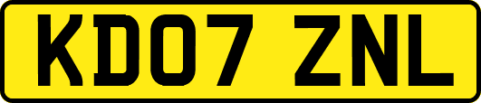 KD07ZNL