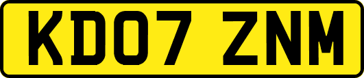 KD07ZNM