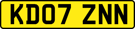 KD07ZNN