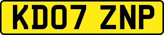 KD07ZNP