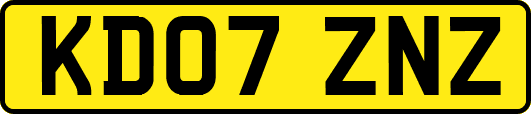 KD07ZNZ