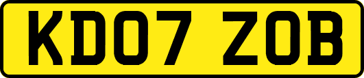 KD07ZOB