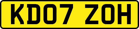 KD07ZOH