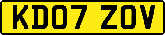 KD07ZOV