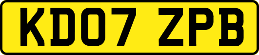 KD07ZPB