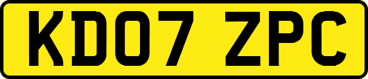KD07ZPC