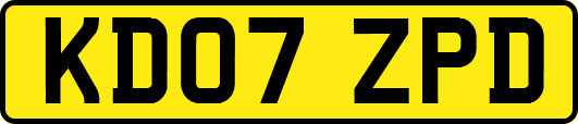 KD07ZPD