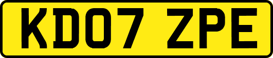 KD07ZPE