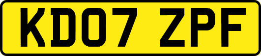 KD07ZPF