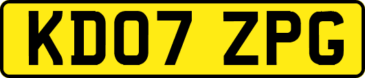 KD07ZPG