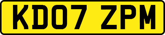 KD07ZPM