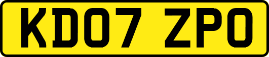 KD07ZPO