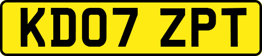 KD07ZPT